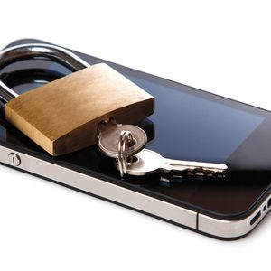 Protéger les données de son smartphone
