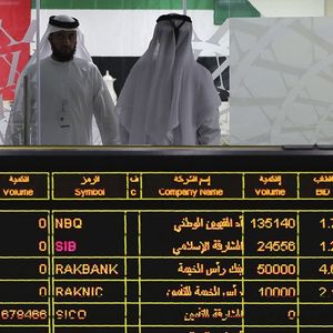 Les Bourses de Dubaï et Abu Dhabi ont un cadre réglementaire pour stabiliser les prix lors des introductions en Bourse, mais ils n'ont jamais été utilisés.