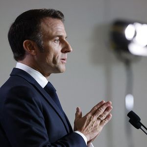 Emmanuel Macron avait réaffirmé le 4 octobre sa volonté d'inscrire l'IVG dans la Constitution.