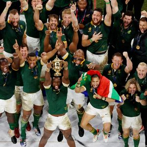Remportée par l'équipe d'Afrique du Sud, victorieuse à l'arraché de la Nouvelle-Zélande (12-11), la Coupe du monde de rugby a permis à la France de préparer l'énorme événement sportif que seront les Jeux Olympiques et Paralympiques de 2024.