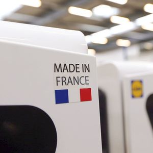 Le Made in France est passé de 89 % de la demande intérieure dans les années 1960, à 78 % en 2019.