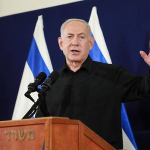 « Il n'y aura pas » de cessez-le-feu dans la guerre contre le Hamas, a déclaré Benyamin Netanyahou.