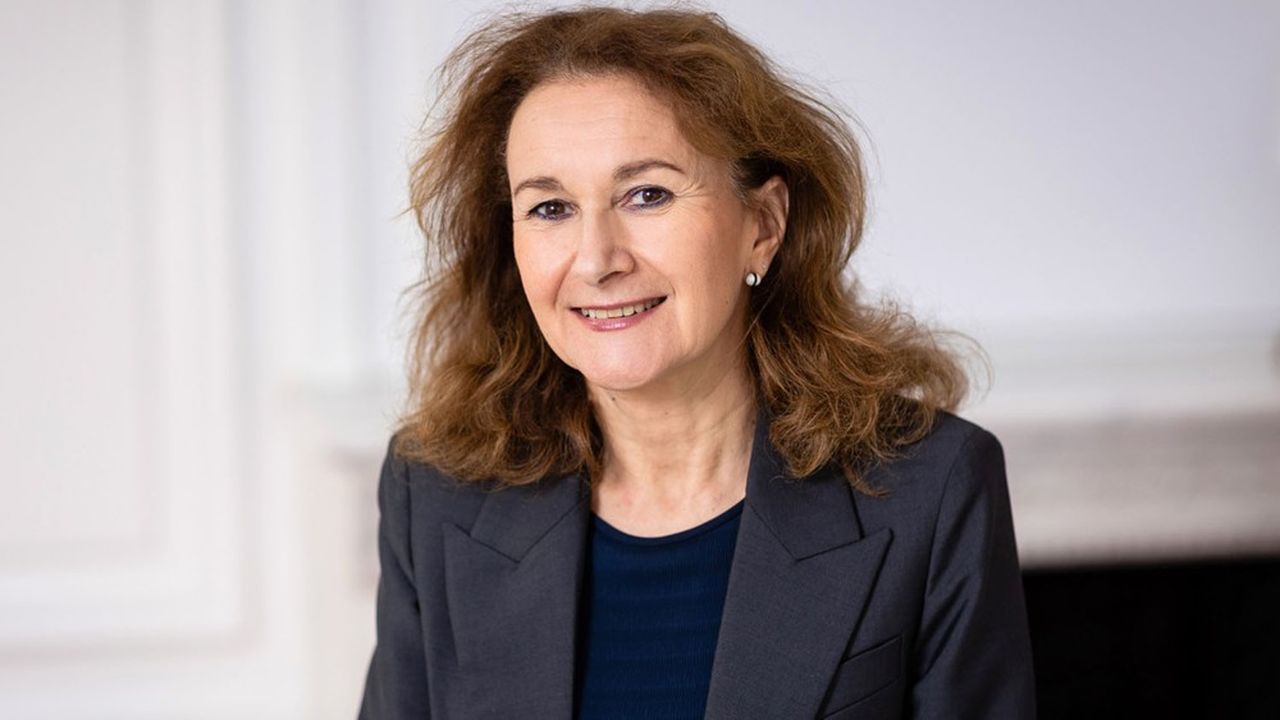 Stellane Cohen, ancienne directrice de Cosevad, a pris la tête de la société de conseil en gestion de patrimoine Altaprofits en 2020.
