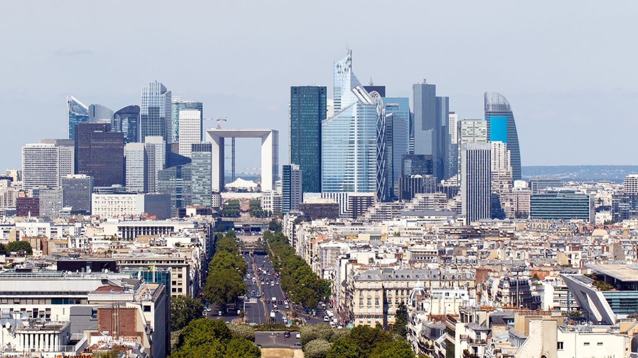 « Il n'existe pas de véritable approche européenne des enjeux d'anti-blanchiment, ce qui est absurde dans un espace de libre circulation des capitaux », souligne Robert Ophèle qui porte la candidature de Paris pour l'AMLA.