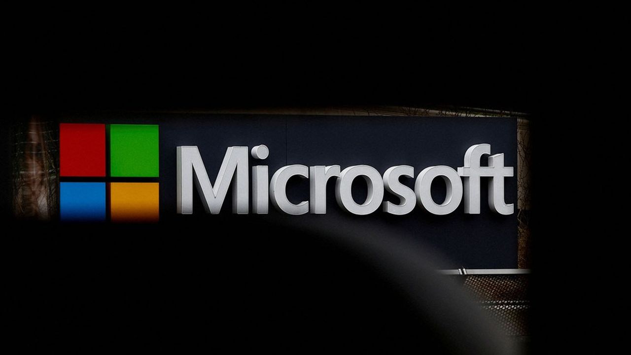 Microsoft a introduit l'IA dans nombre de ses produits destinés à un usage courant.