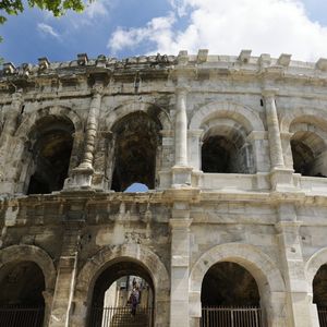 Les Arènes de Nîmes (photo), la Maison Carrée et la Tour Magne vont changer d'exploitant à compter du 1er novembre 2024.