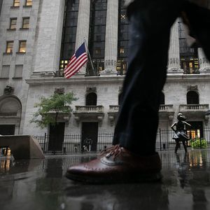 Le déclin des rachats d'actions outre-Atlantique risque de peser sur Wall Street.