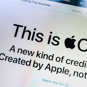 Avec son Apple Card, le groupe de tech renforce sa présence dans les services financiers.