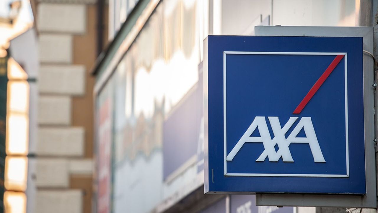 AXA France ne fixe pas sa « politique tarifaire en fonction de l'inflation générale des prix », prévient le directeur général Guillaume Borie.