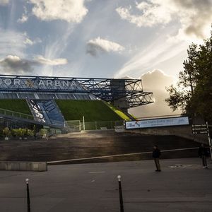 L'Accor Arena, palais omnisports de Paris Bercy, n'a cessé de se métamorphoser ces dernières années.