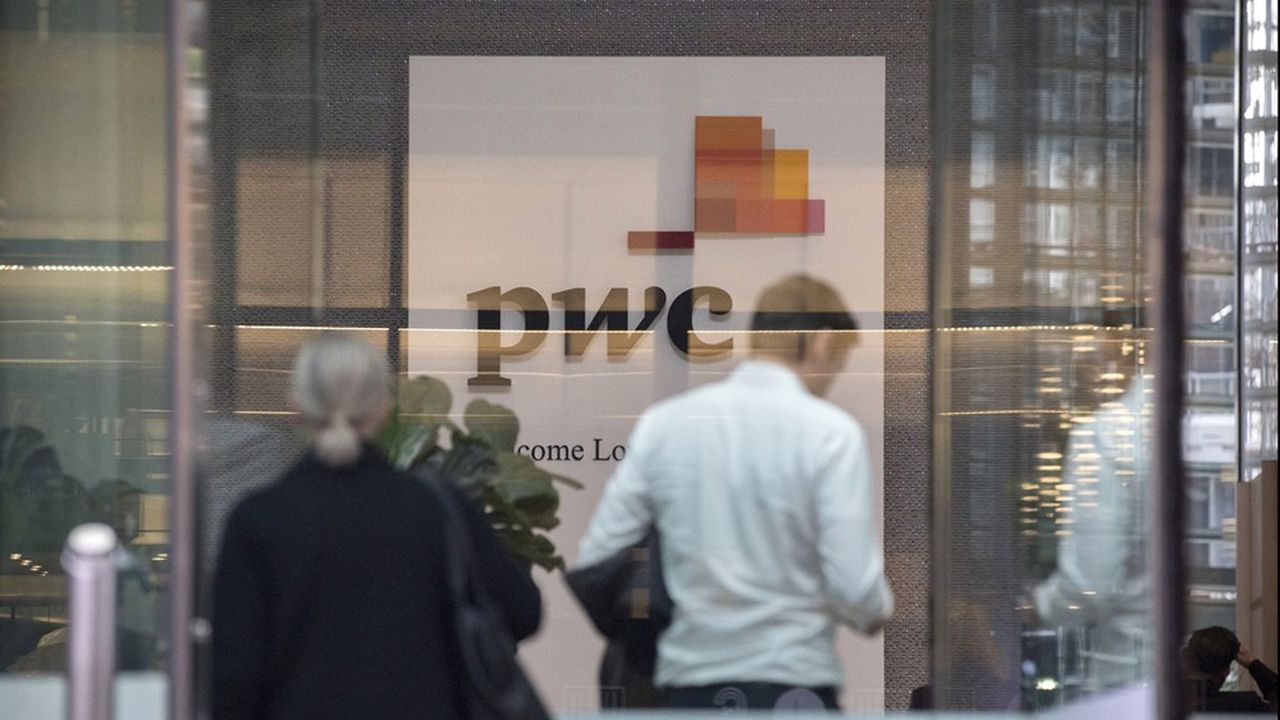 Le cabinet de conseil londonien PwC va supprimer jusqu'à 600 emplois.