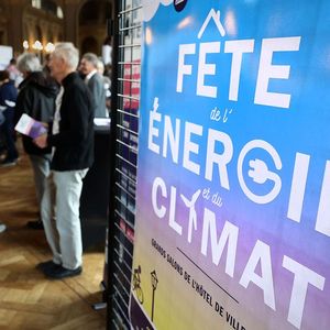 Pour atteindre la neutralité carbone, les collectivités locales vont « devoir plus que doubler » leurs investissements pour le climat, selon I4CE.