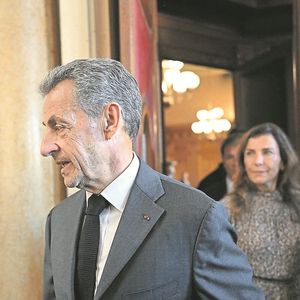 Nicolas Sarkozy avait été condamné à un an de prison ferme en première instance dans l'affaire Bygmalion.