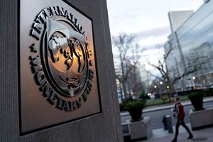 L'augmentation de capital du FMI est destinée à faire face au remboursement des prêts qu'une quarantaine d'Etats lui avait accordé pour 3 ans en 2020.