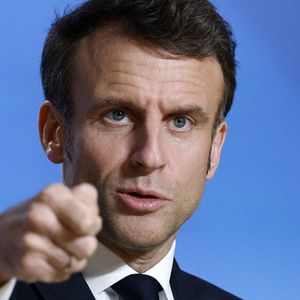 Comme chaque année, Emmanuel Macron a organisé son dîner annuel en marge du Paris Peace Forum.