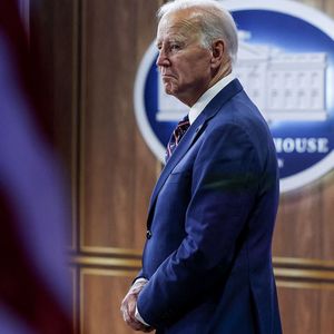 Le président Joe Biden va avoir du fil à retordre s'il affronte Donald Trump pour la présidentielle de 2024.