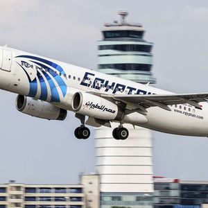Le crash du vol Egyptair Paris-Le Caire, dans la nuit du 18 au 19 mai 2016, a causé la mort des 66 passagers et membres d'équipage présents à bord, dont 15 Français.