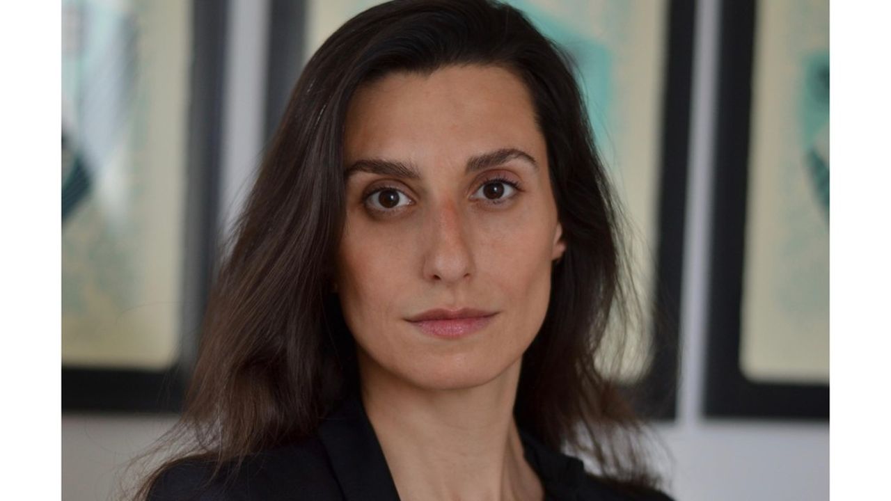 Yara Chakhtouraest désormais présidente de Siemens Energy en France.