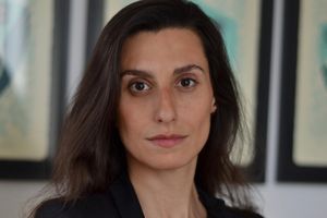 Yara Chakhtouraest désormais présidente de Siemens Energy en France.