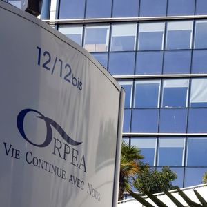 La dette totale du groupe d'Ehpad privés Orpea s'élève à plus de 9 milliards d'euros.