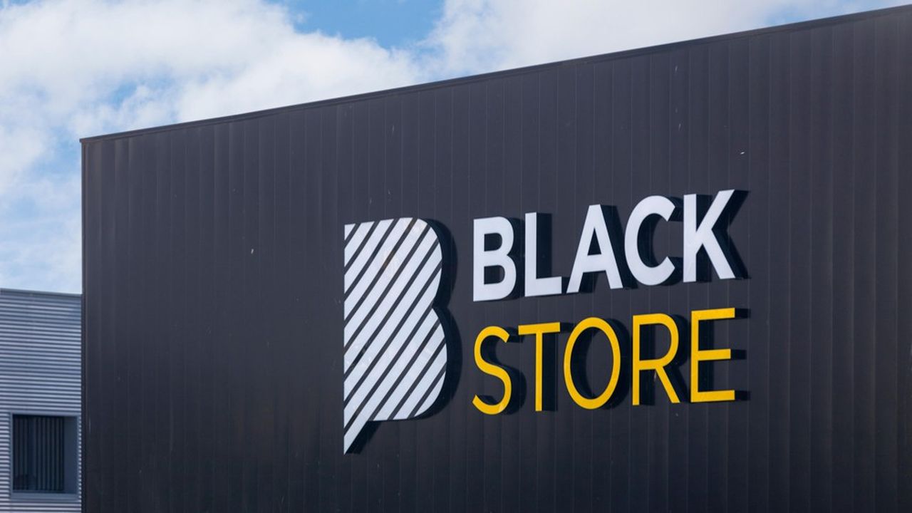 A Chenôve, un magasin Blackstore de 900 m2 devrait prendre place à côté d'un nouvel Intersport de 2.500 m2.