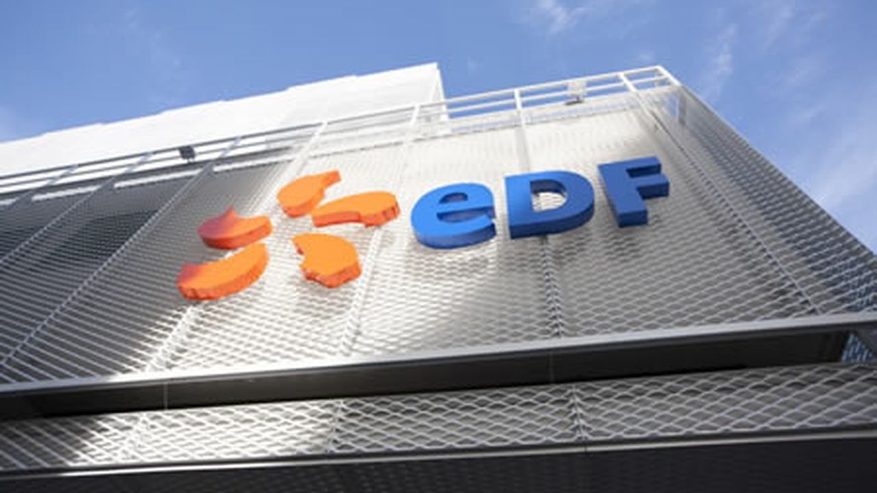 Nucléaire-EDF planuje EPR w Słowenii, Polsce i Włoszech