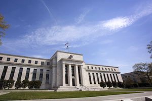 Les marchés n'envisagent désormais plus aucune hausse des taux directeurs de la Fed.