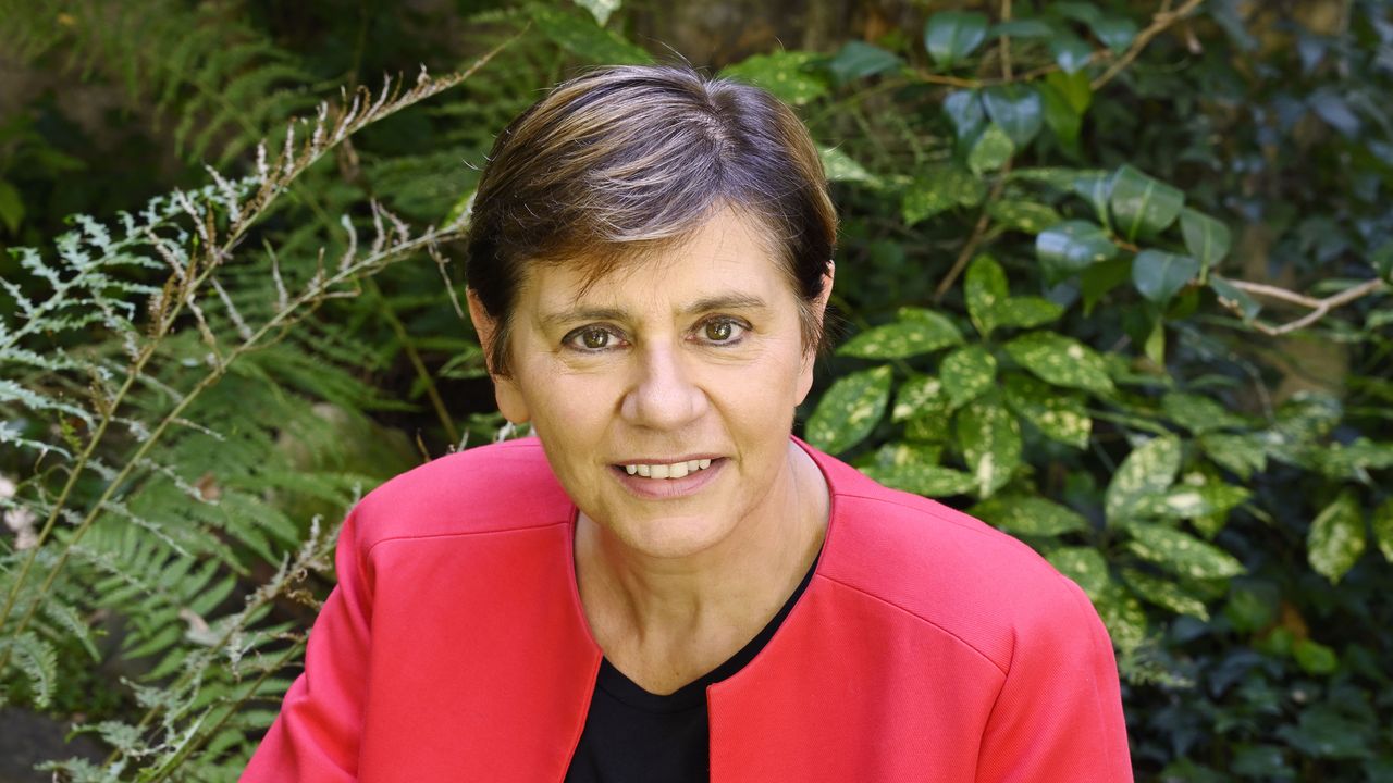 Michèle PAPPALARDO
