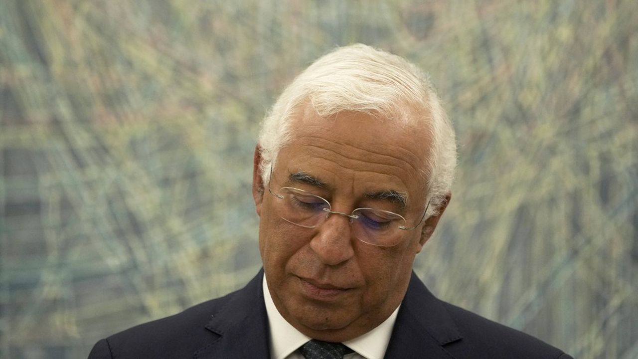 The Portuguese Socialist Party is in turmoil after the resignation of the Prime Minister