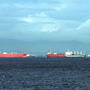 En raison de la sécheresse, les autorités du canal de Panama ont décidé de réduire le transit des navires, handicapant l'activité de nombreux ports internationaux.