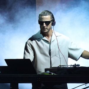 DJ Snake a investi dans MYM en 2022.