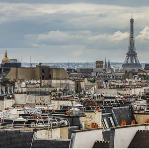 Les prix des logements pourraient atteindre des sommets à Paris durant les Jeux.