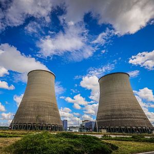EDF affirme pouvoir limiter l'impact sur la production des arrêts de ses réacteurs pour maintenance.