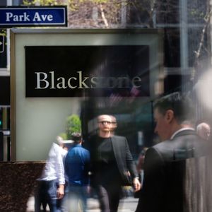 Selon l'agence Bloomberg, Blackstone aurait levé 8 milliards de dollars pour alimenter un fonds de dette privée.