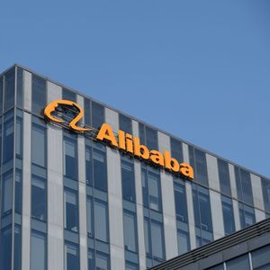Alibaba prévoyait de se séparer en six entités distinctes.
