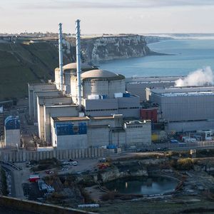 La construction par Eiffage des deux réacteurs de type EPR2 à la centrale nucléaire de Penly mobilisera, au plus fort du chantier, près de 4.000 personnes.