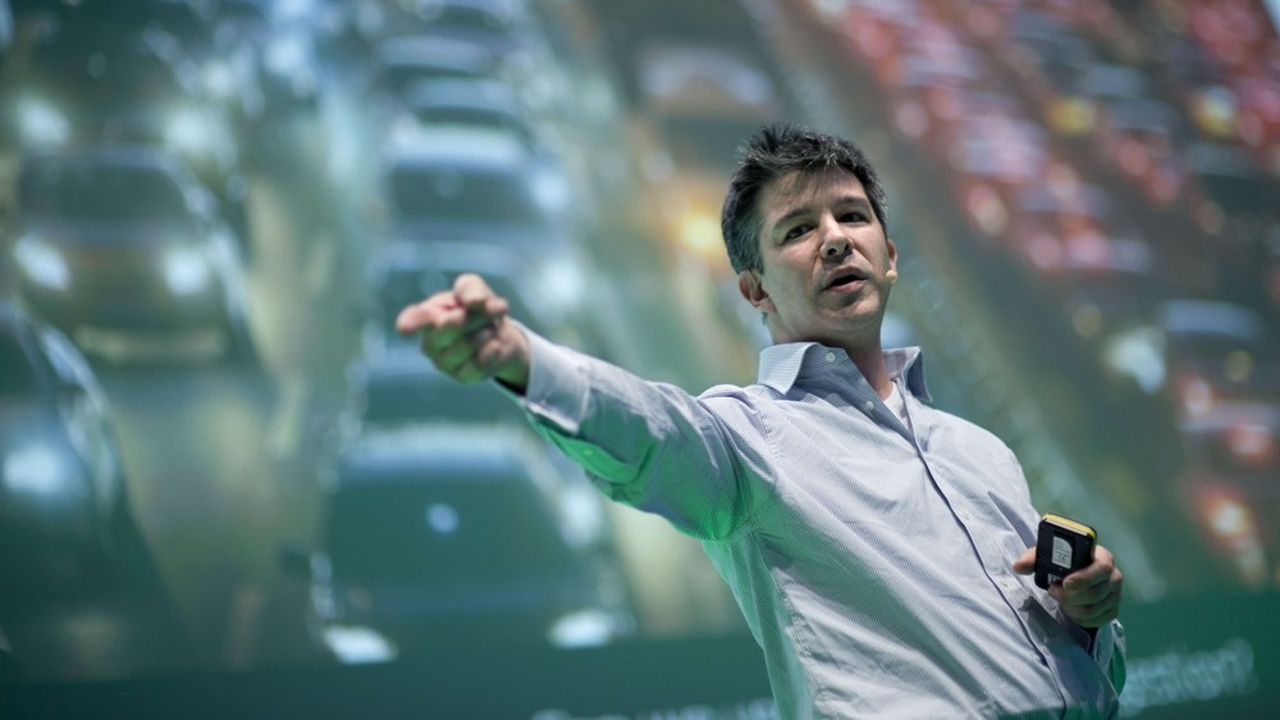 Travis Kalanick, l'ancien patron d'Uber, fait partie de ces charismatiques patrons de la Silicon Valley qui ont été évincés.