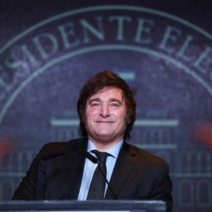 Javier Milei a remporté haut la main l'élection présidentielle en Argentine face au péroniste et ministre de l'Economie actuel Sergio Massa.