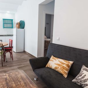 Lorsqu'elle est soumise à la TVA, la location résidentielle meublée avec services bénéficie d'un taux réduit à 10 %.