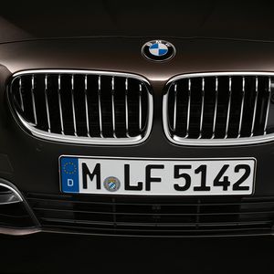 BMW AG ST