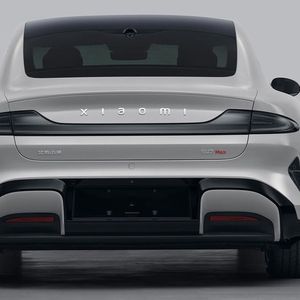 Des images de ce qui devrait être le premier modèle de véhicule électrique du fabricant chinois de smartphones ont été mises en ligne, avant un lancement prévu en début d'année prochaine.