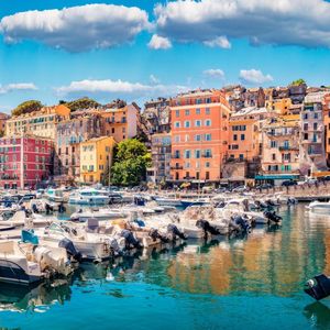 En 2022, les ventes de logements anciens étaient encore en hausse de 13 % à Bastia, dans un marché hexagonal orienté à la baisse.
