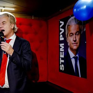 Le parti de la liberté (PVV) de Geert Wilders est arrivé premier aux élections législatives néerlandaises, avec 37 sièges sur 150.