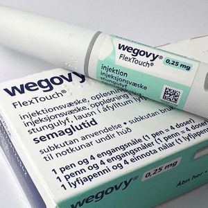 Wegovy et Zepbound sont les pionniers d'une nouvelle génération de médicaments générant des pertes de poids record chez les obèses en ne nécessitant qu'une injection hebdomadaire.