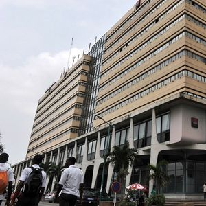 Société Générale est la banque française la plus présente en Afrique avec quinze implantations, comme en Côte d'Ivoire, en dehors des quatre cessions annoncées en juin.