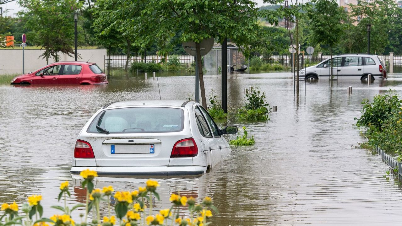 Inondations dans le Nord et le Pas-de-Calais : un soutien pour les entreprises en difficulté