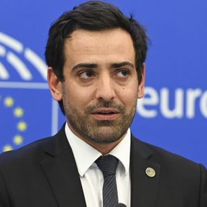 Stéphane Séjourné est député européen depuis 2019 et dirige le groupe Renew au Parlement européen.
