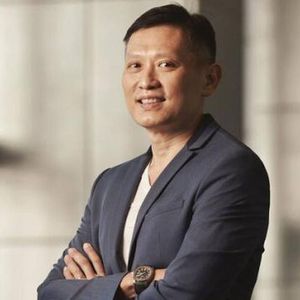 Richard Teng, le nouveau patron de Binance, doit mener une refonte de la première plateforme mondiale pour traverser cette crise « existentielle ».