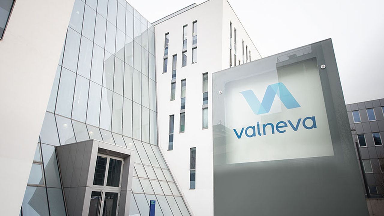 Valneva annonce de nouvelles données positives sur son vaccin contre le chikungunya