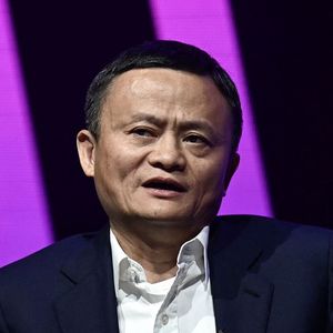Jack Ma, l'ancien patron du géant de l'e-commerce chinois Alibaba, a créé la semaine dernière une nouvelle société de vente de produits agricoles emballés.